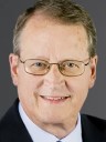 Dr. Terry Mortenson 2022 Photo