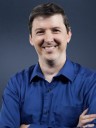 Dr. Jason Lisle 2020 Photo
