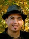 Tony Ramsek 2021 Photo